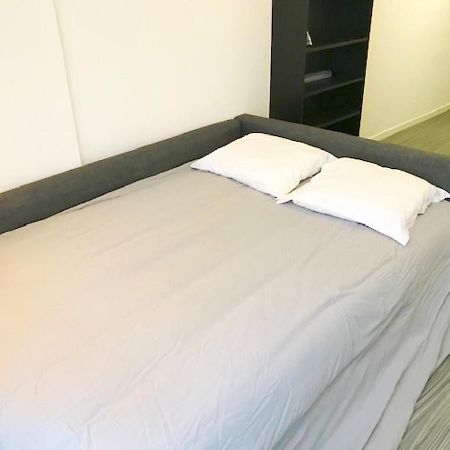 Lodge Nicolas, Hyper Centre Nantes Eksteriør bilde