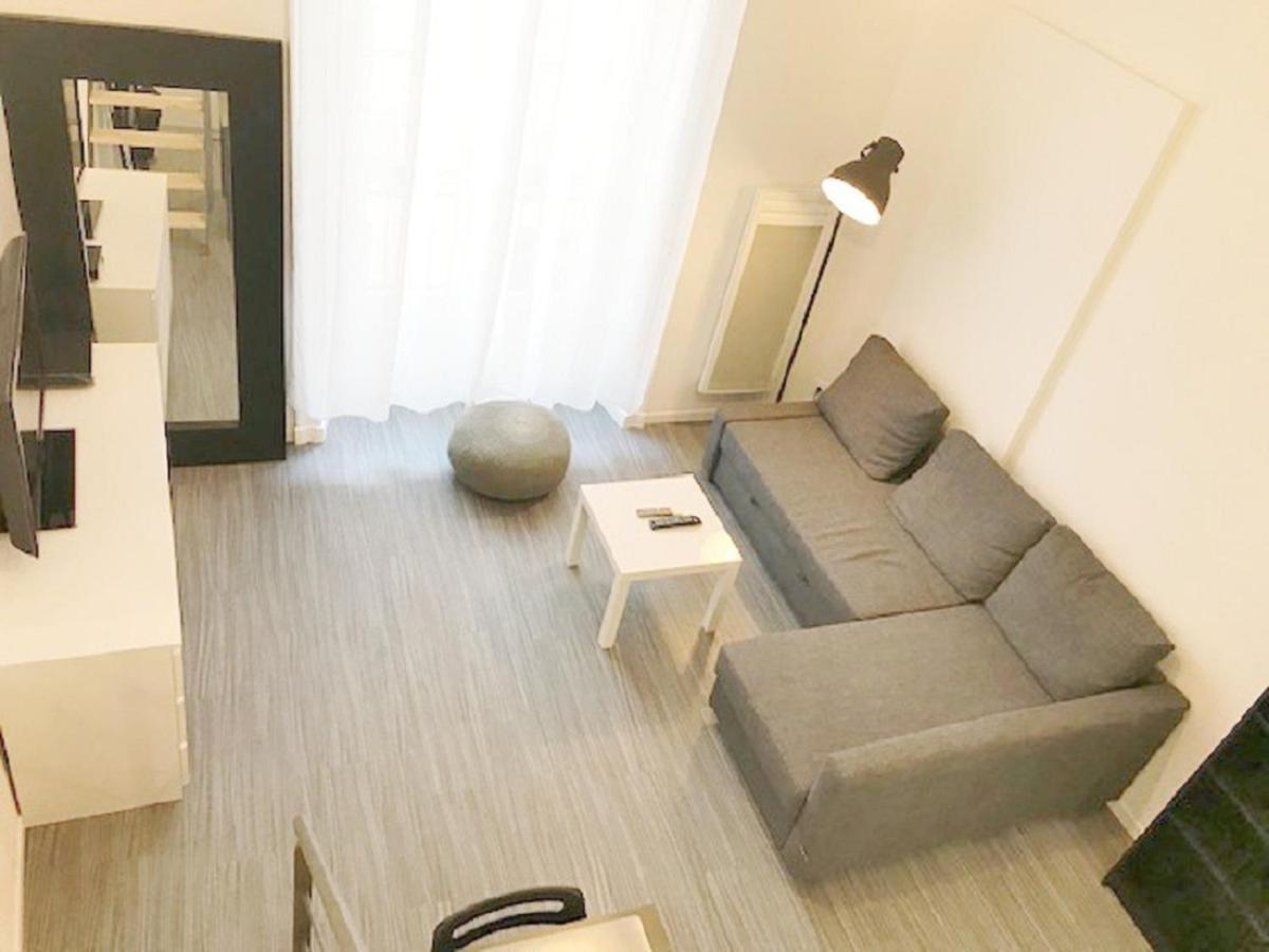 Lodge Nicolas, Hyper Centre Nantes Eksteriør bilde